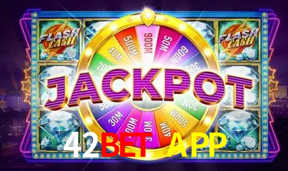 Inovações de Jogos na 42Bet APP: O Futuro das Experiências Interativas