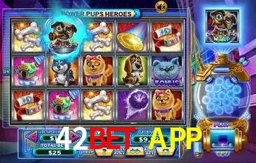 A Emoção da Loteria na 42Bet APP: Uma Chance de Mudança de Vida