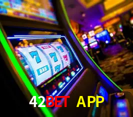 Desvendando o Mundo dos Jogos Virtuais na 42Bet APP