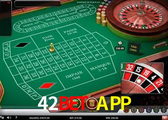 Descubra o Programa VIP da 42Bet APP: Vantagens Exclusivas para Jogadores