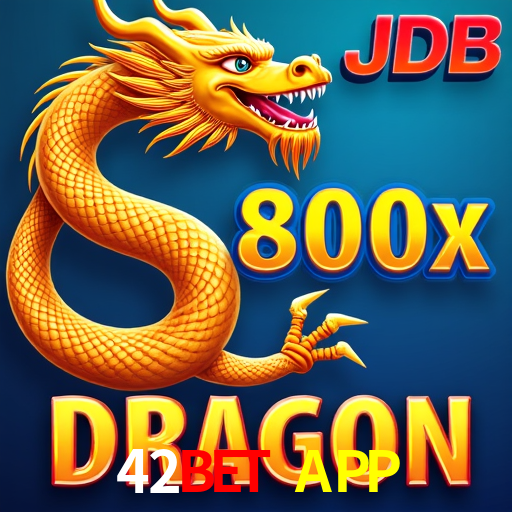 Apostas Esportivas na 42Bet APP: Um Guia Completo